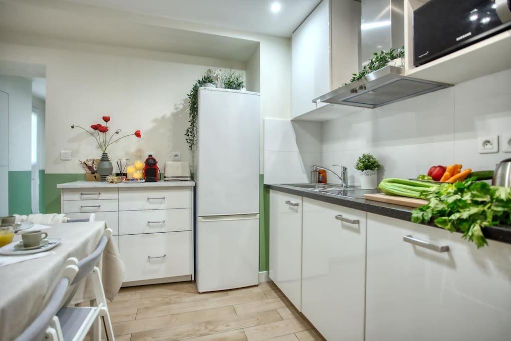 Amazing Apart New Bastille 3 Bedrooms 2 Bathrooms 파리 외부 사진