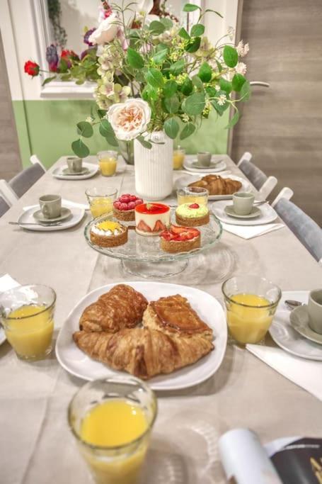 Amazing Apart New Bastille 3 Bedrooms 2 Bathrooms 파리 외부 사진
